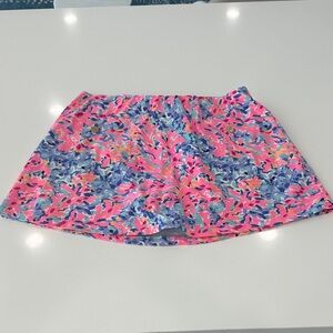 Lilly Pulitzer Madison Skort